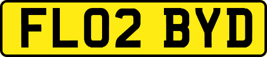 FL02BYD