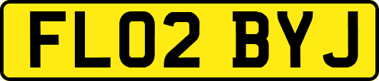 FL02BYJ