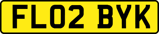 FL02BYK