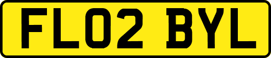 FL02BYL