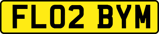 FL02BYM
