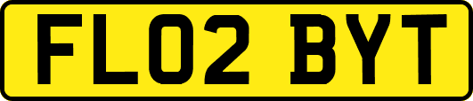 FL02BYT