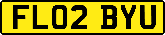 FL02BYU
