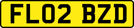 FL02BZD