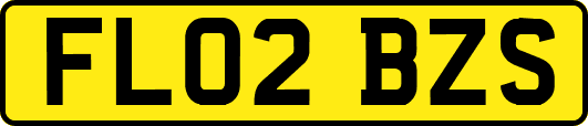 FL02BZS