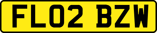 FL02BZW