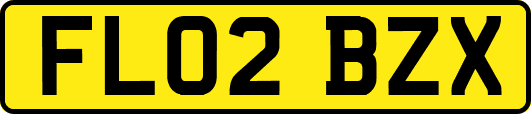 FL02BZX