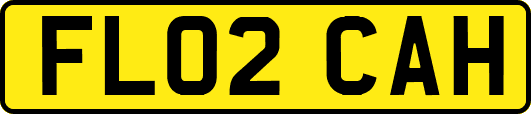 FL02CAH