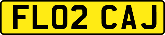 FL02CAJ