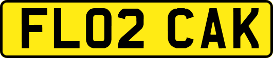 FL02CAK