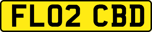 FL02CBD