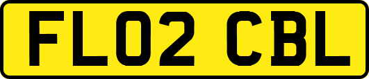 FL02CBL
