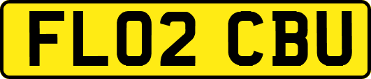 FL02CBU
