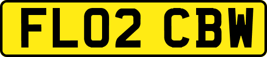 FL02CBW