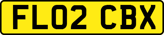 FL02CBX