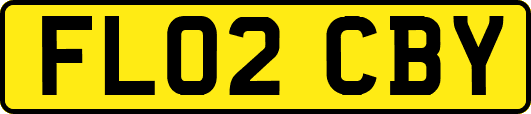 FL02CBY