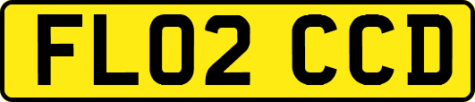 FL02CCD