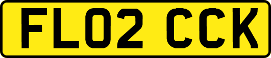 FL02CCK
