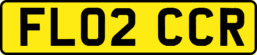 FL02CCR
