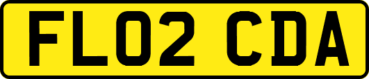 FL02CDA