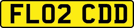 FL02CDD