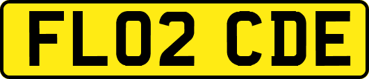 FL02CDE
