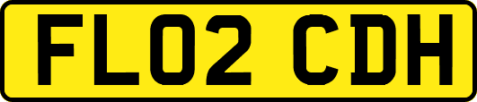 FL02CDH