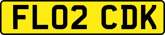FL02CDK
