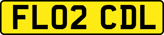 FL02CDL