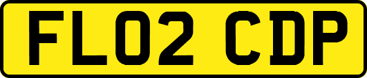 FL02CDP