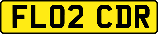 FL02CDR