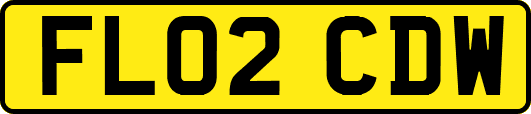 FL02CDW