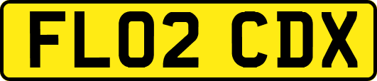 FL02CDX