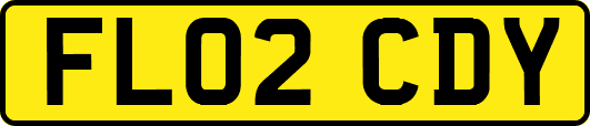 FL02CDY