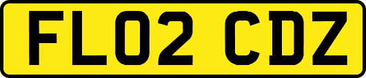 FL02CDZ