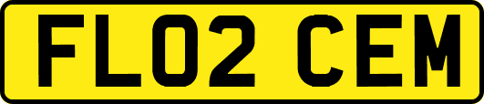 FL02CEM