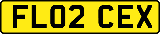FL02CEX