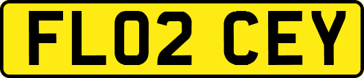 FL02CEY