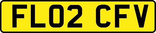 FL02CFV