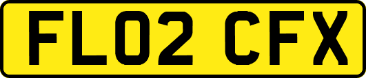 FL02CFX