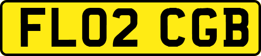 FL02CGB
