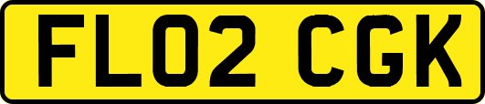 FL02CGK
