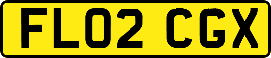 FL02CGX