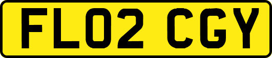 FL02CGY