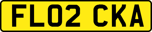 FL02CKA