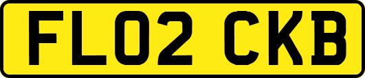 FL02CKB