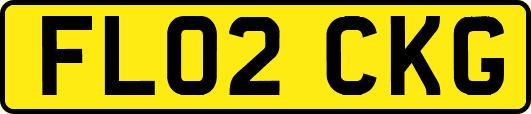 FL02CKG