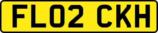 FL02CKH