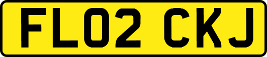 FL02CKJ