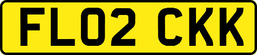 FL02CKK
